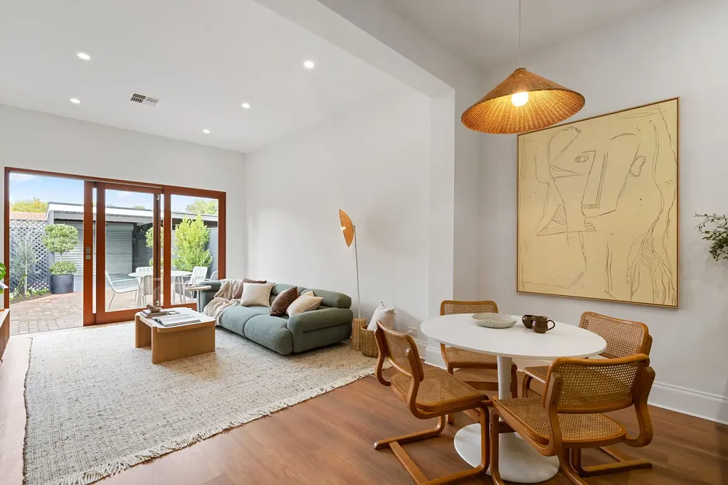 Parkside 3Kwarto Old Soul, Modern Ease, Parkside Address