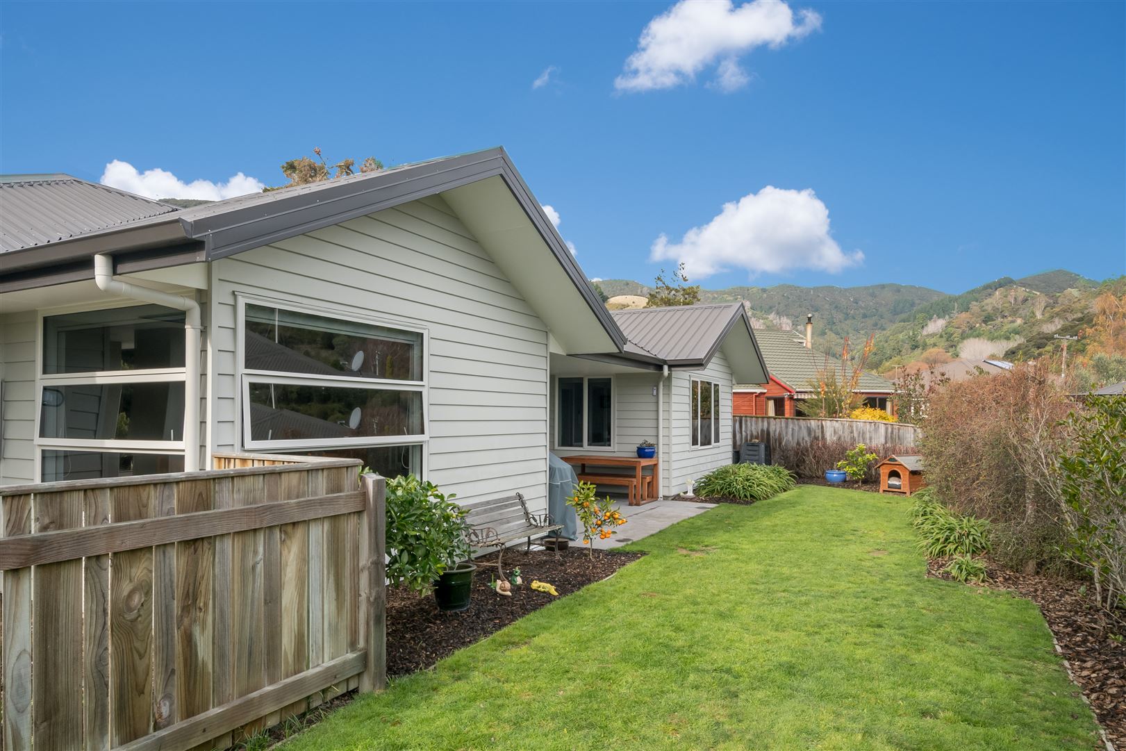 4 Saddleback Road, Todds Valley, Nelson, 3 chambres, 0 salles de bain