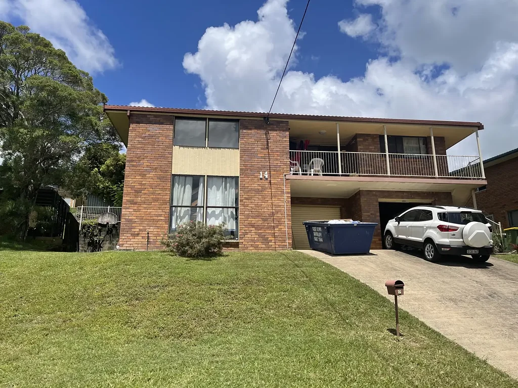 Cozy Two-Bedroom Unit in Convenient Goonellabah Location!