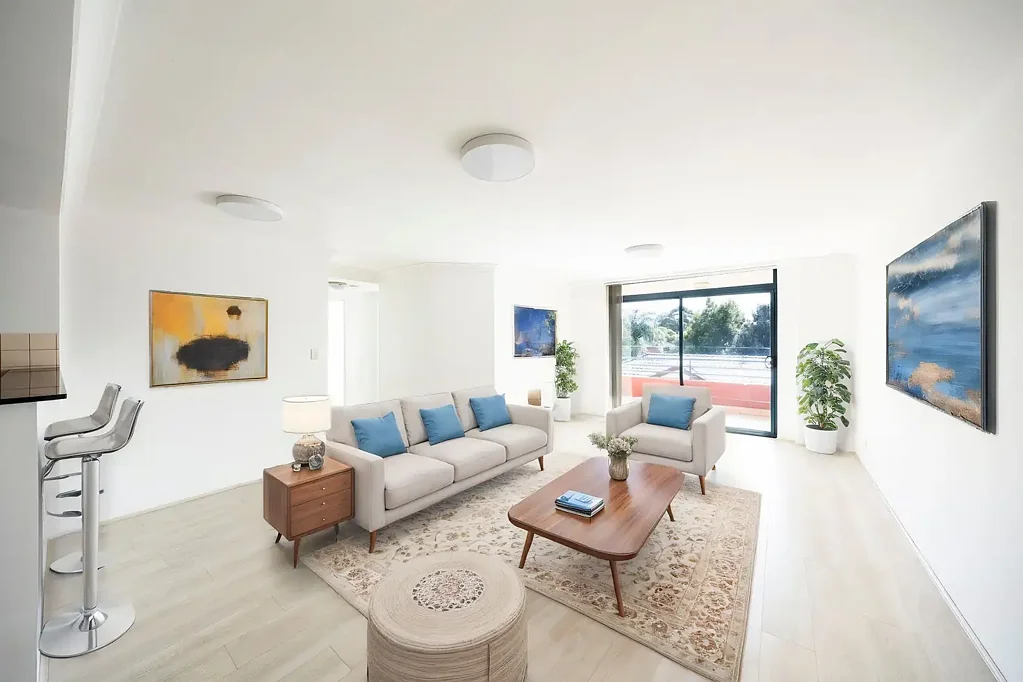 14/393-399 Liverpool Road, Ashfield, NSW 2131