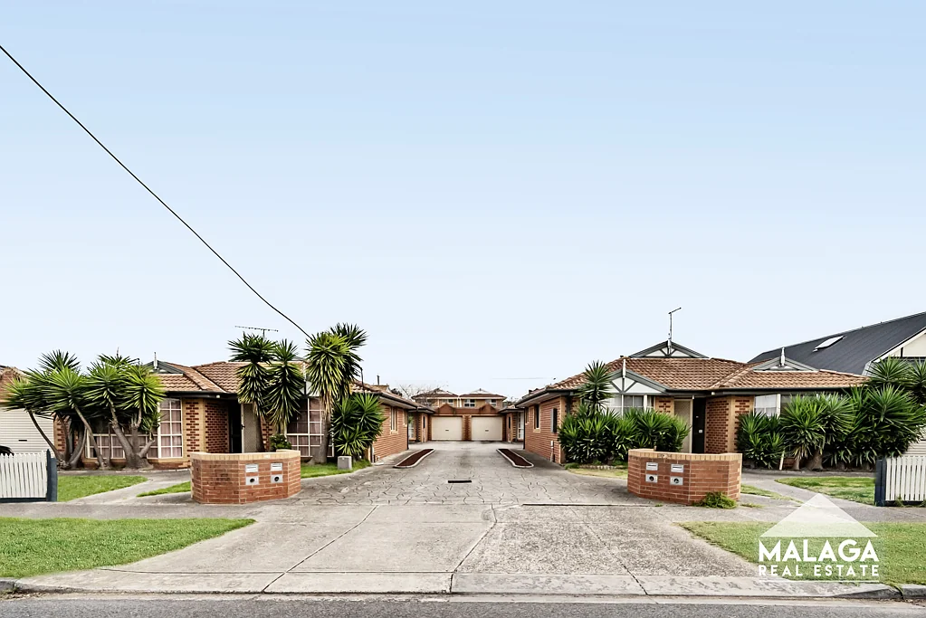 1-4/51-53 Lewin Street, Deer Park, VIC 3023