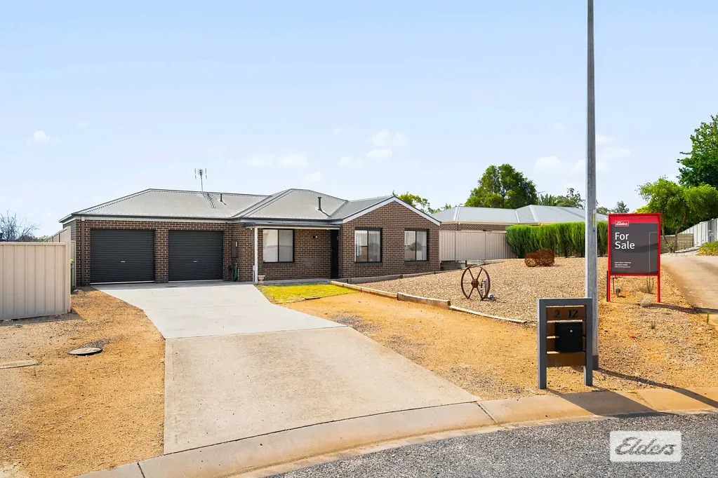 12 Tower Place, Rutherglen, VIC 3685
