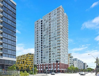 1608/15 Gadigal Avenue, Zetland, Eastern Suburbs, 3 कमरे, 2 बाथरूम, Apartment