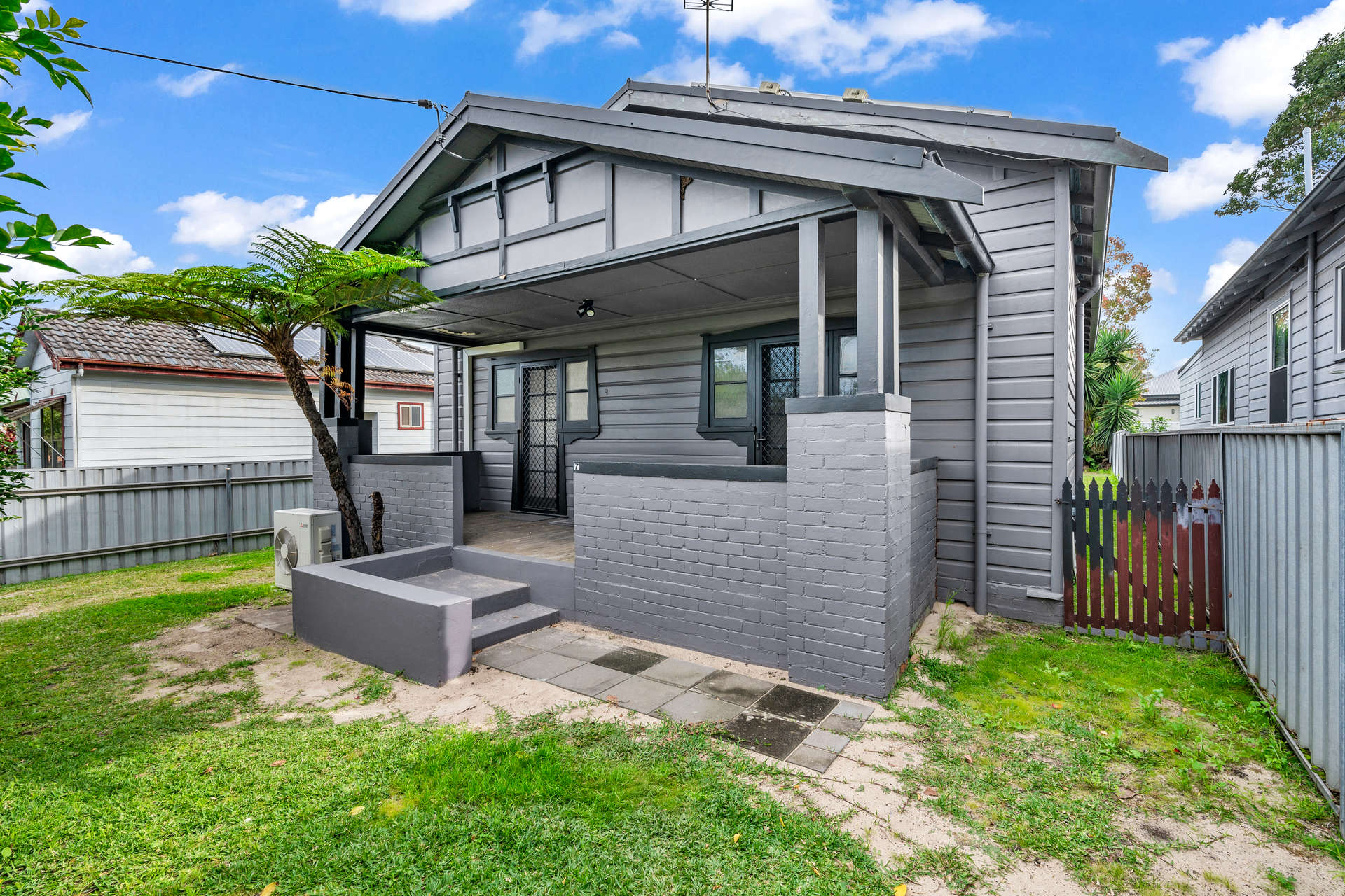 7 GORDON ST, MAYFIELD WEST NSW 2304, 0 rūma, 0 rūma horoi, House