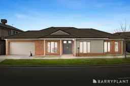 5 Graddaka Terrace, South Morang