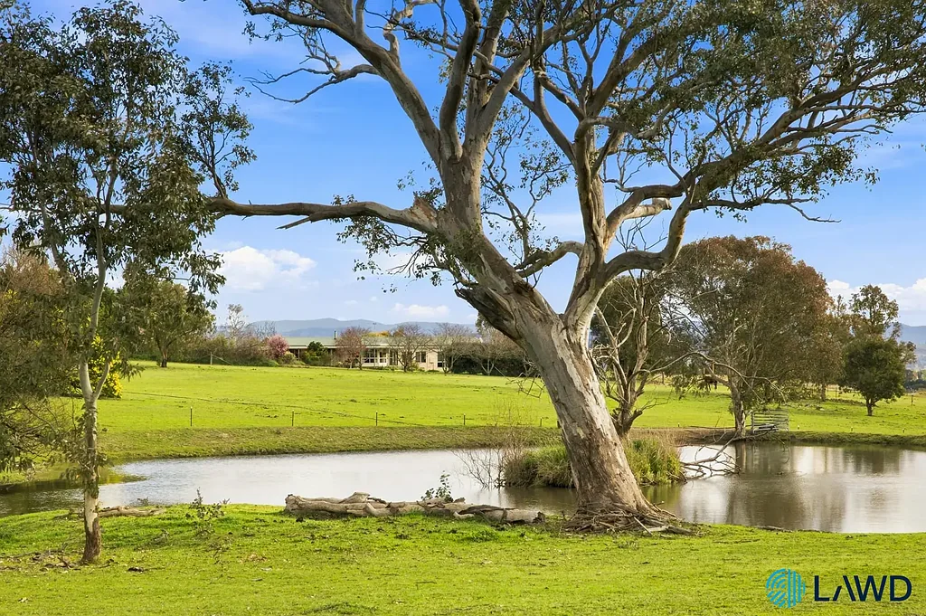 Murrumbateman 4બેડરૂમ Secluded Lifestyle Escape Just 33km from the ACT Border
