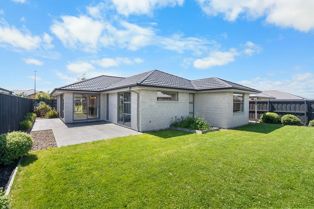 56 Thames Drive, Rolleston, Selwyn, Canterbury
