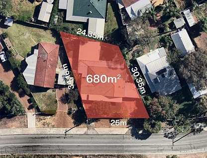 75 Buckingham Road, Swan View, WA 6056, 3 chambres, 1 salles de bain, House