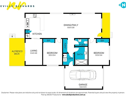 3/23-31 Mercer Street, Portarlington, Geelong, 2 rūma, 1 rūma horoi, Unit