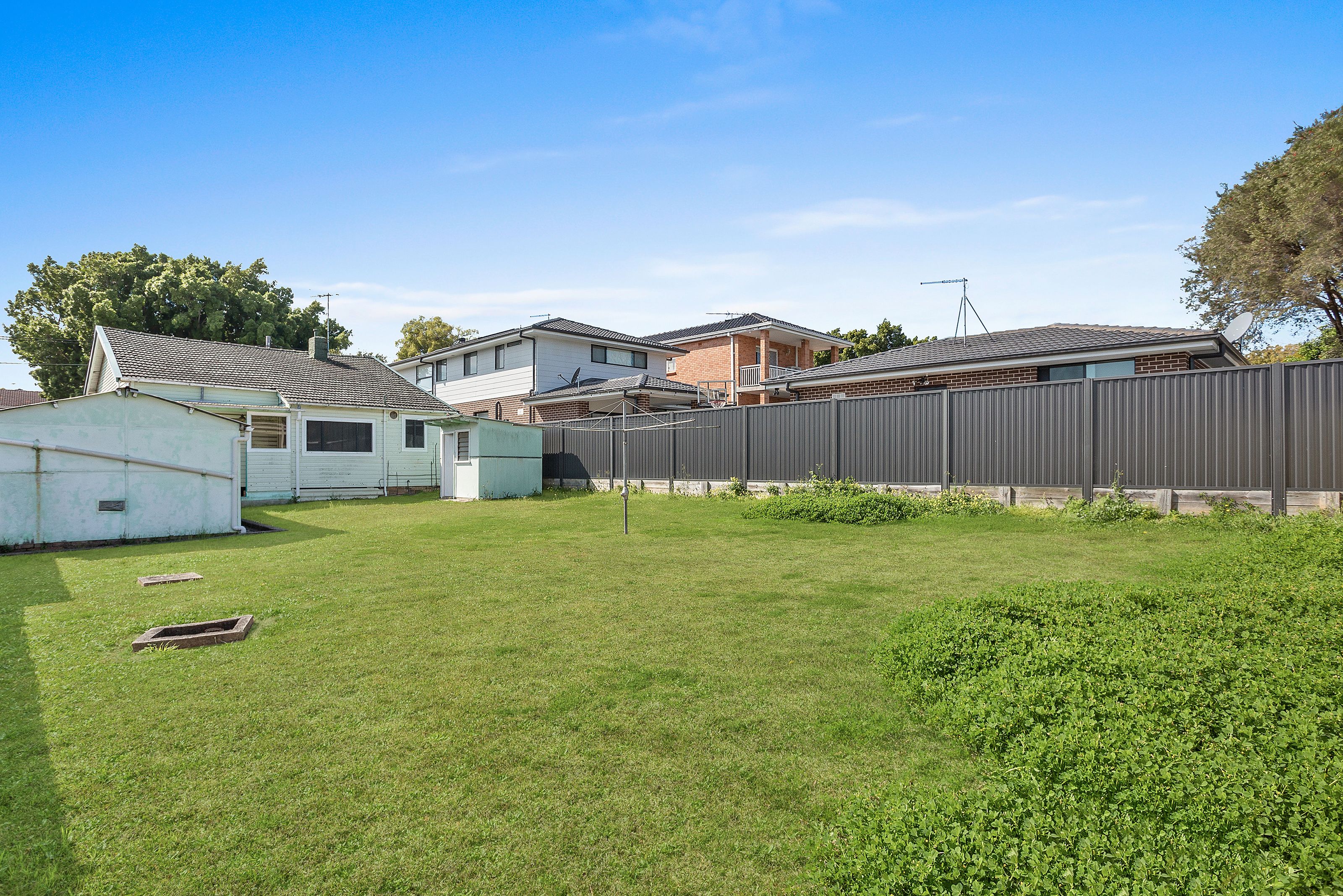 97 PENSHURST ST, PENSHURST NSW 2222, 0房, 0浴, House