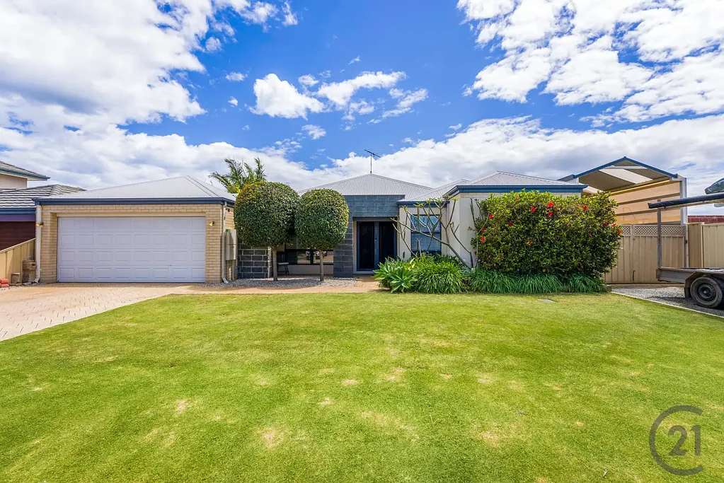 17 Turtle Way, Dawesville, WA 6211