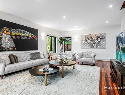 202 Heatherdale Road, Vermont, East Melbourne, 6 chambres, 4 salles de bain, House