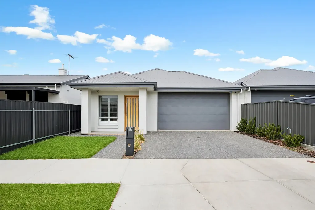 19 Alexander Street, Royal Park, SA 5014