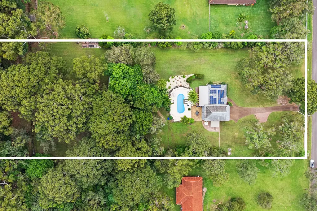 Tumbi Umbi 5ห้องนอน Exceptional family estate blends country serenity with contemporary comfort