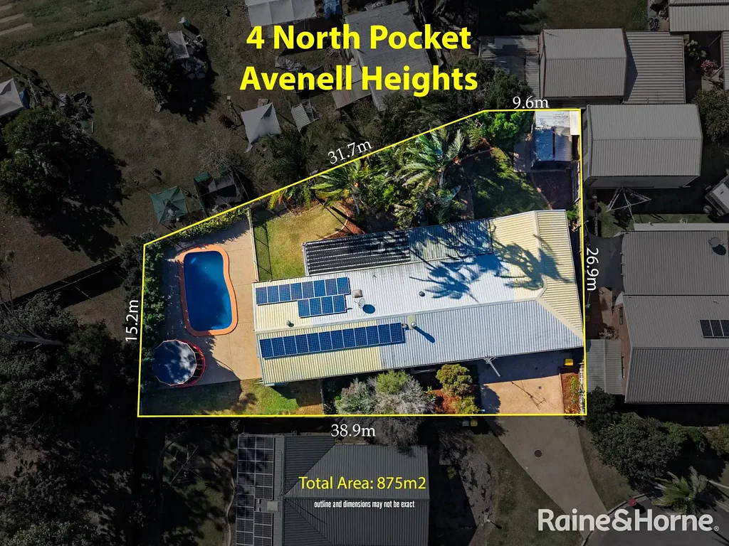 Avenell Heights 4ห้องนอน The Ultimate Family Home with Space to Grow, Play & Create Memories