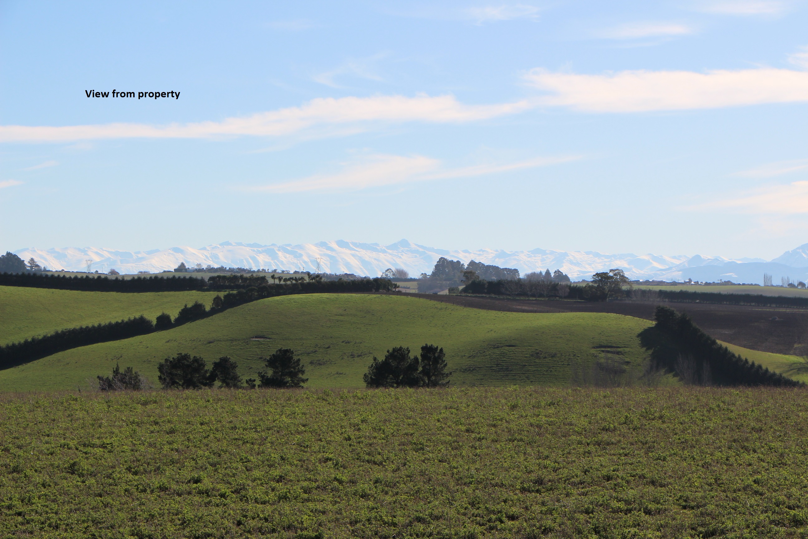 King Road, Rosewill, Timaru, 0 Bedrooms, 1 Bathrooms, Bare Land