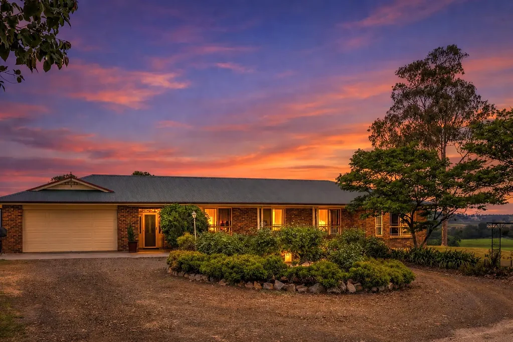 Barrington 4Zimmer The Perfect Tree Change - Rural Lifestyle with Modern Comforts