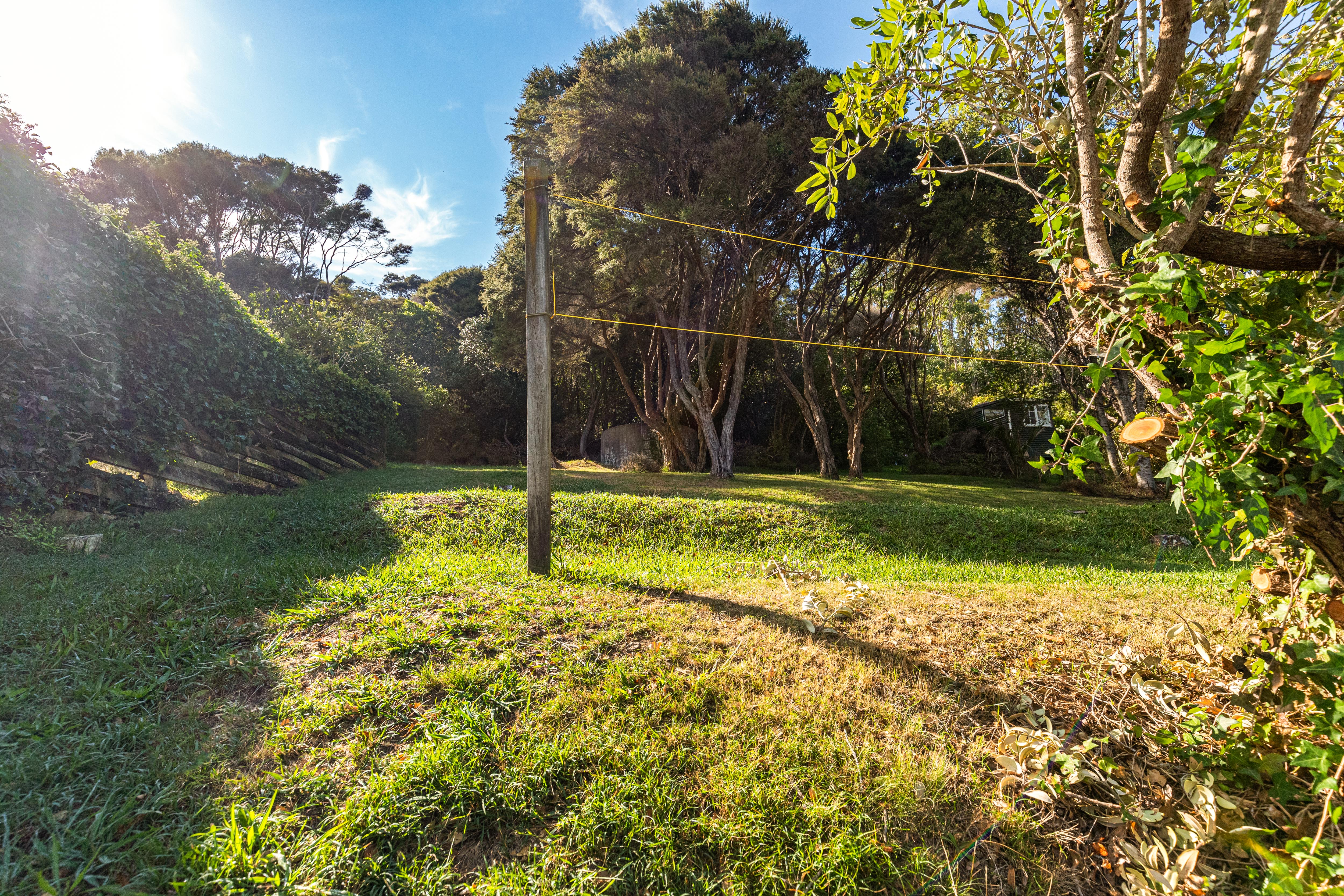 59 Obrien Road, Omiha, Auckland, 2房, 1浴