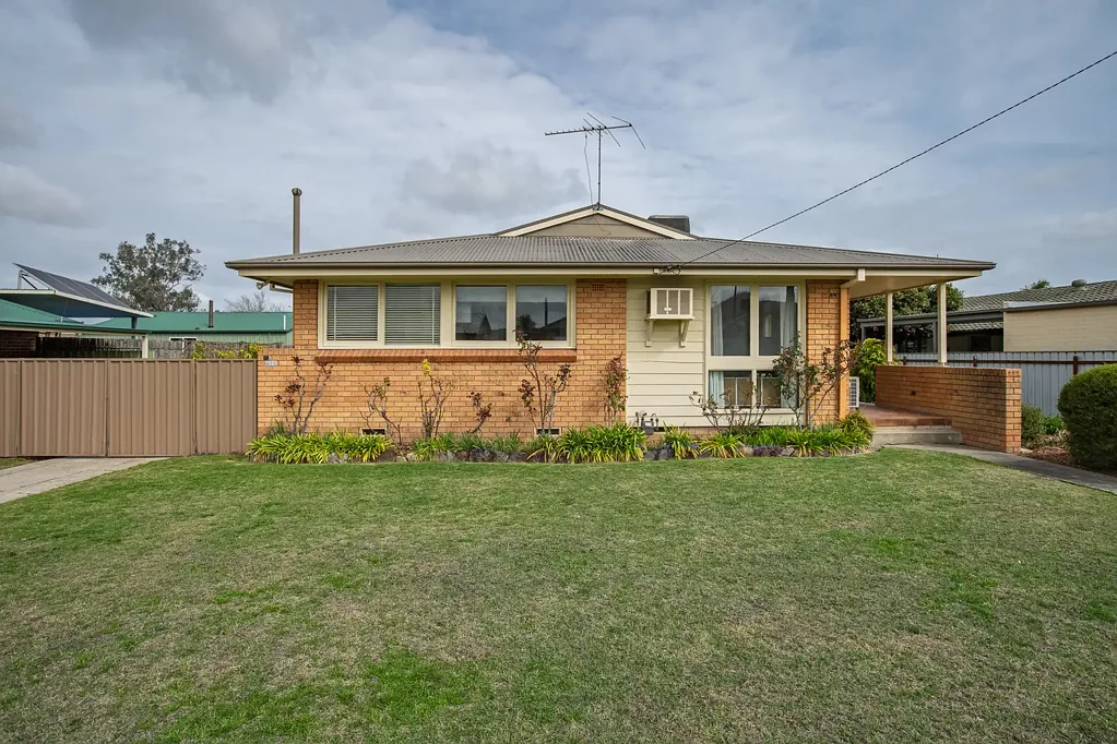 481 Hartley Street, Lavington, NSW 2641