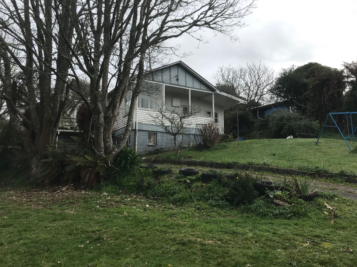 4 View Terrace, Piopio, Waitomo, 2 Bedrooms, 0 Bathrooms