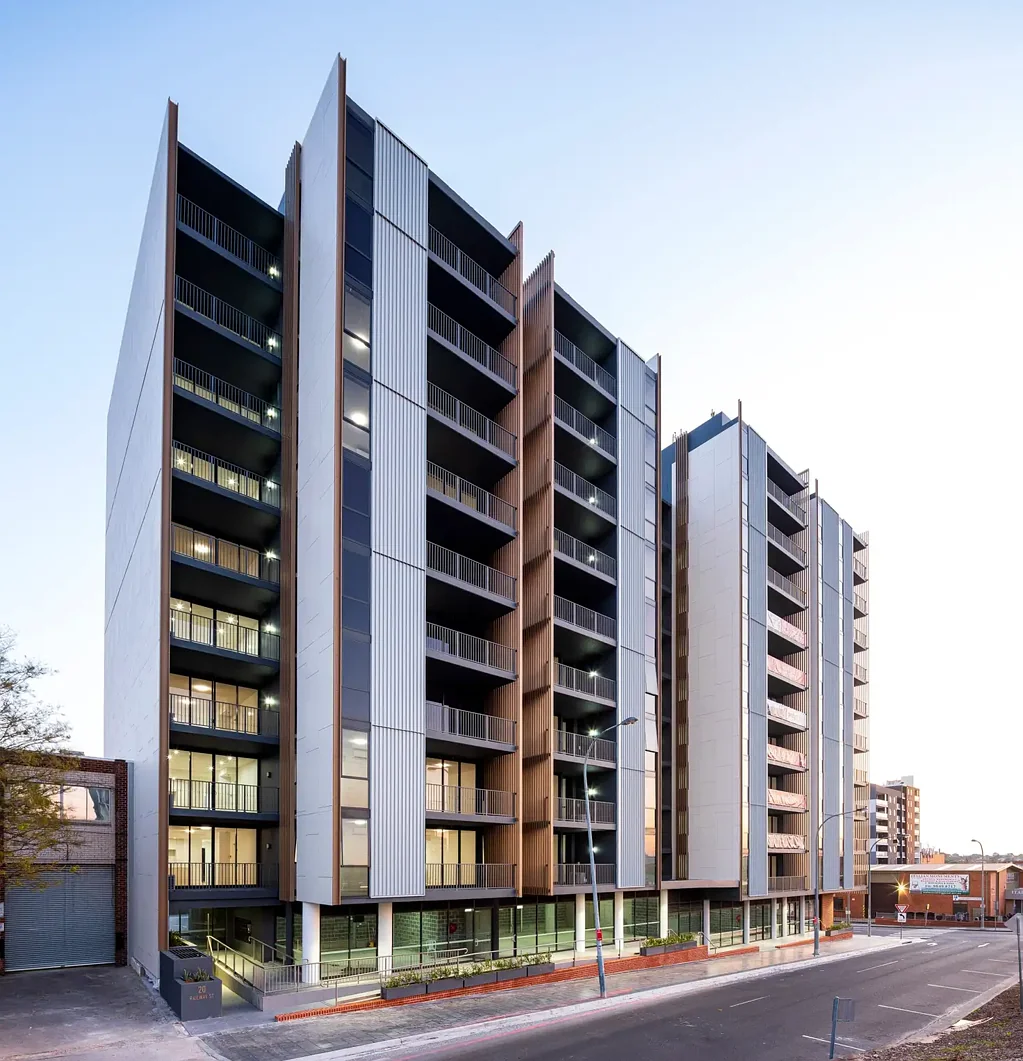 Lidcombe 2Zimmer Brand New Apartments! Attention First Home Buyers!!