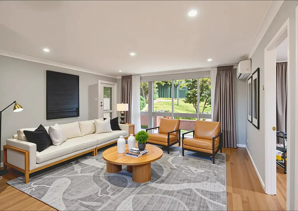 4 Brewster Place, Leumeah, NSW 2560