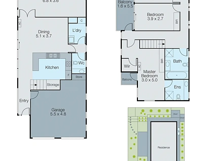 11 Argyle Close, Hughesdale, VIC 3166, 5 ਕਮਰੇ, 2 ਬਾਥਰੂਮ, House
