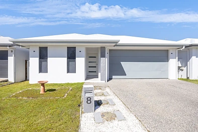 Bohle Plains 3 Slaapkamer Contemporary Luxury Meets Sustainable Living