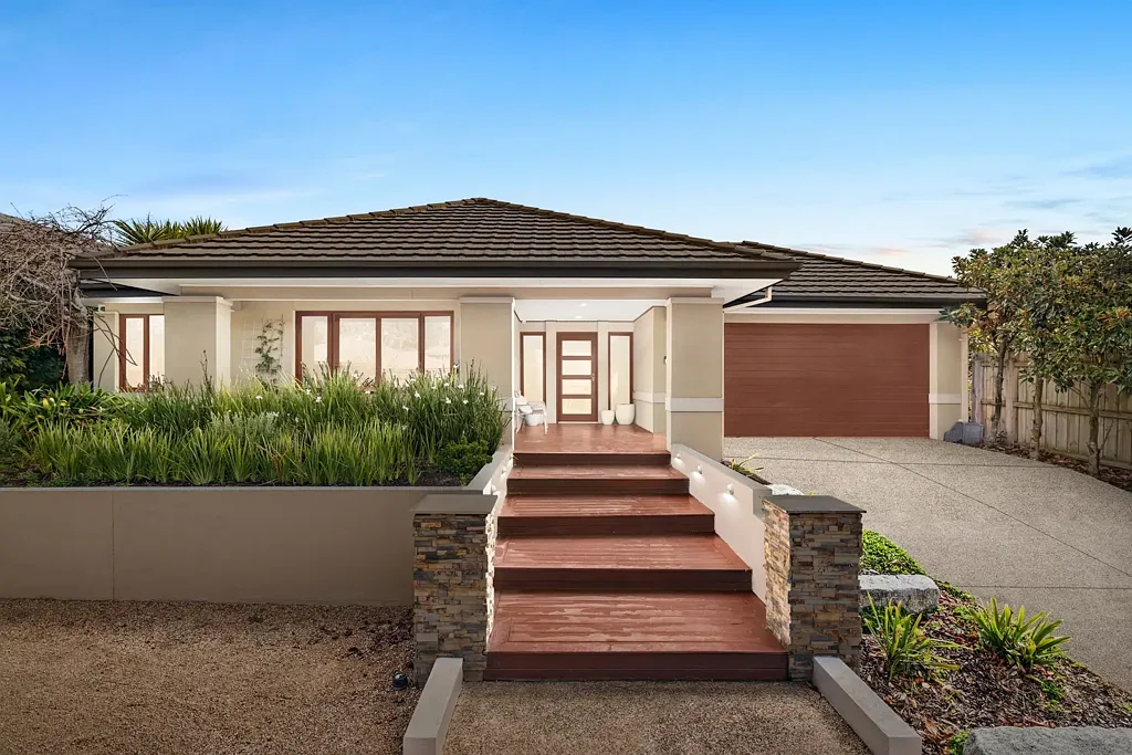 Mooroolbark 4Habitaciones Executive Family Entertainer with Ultimate Lifestyle