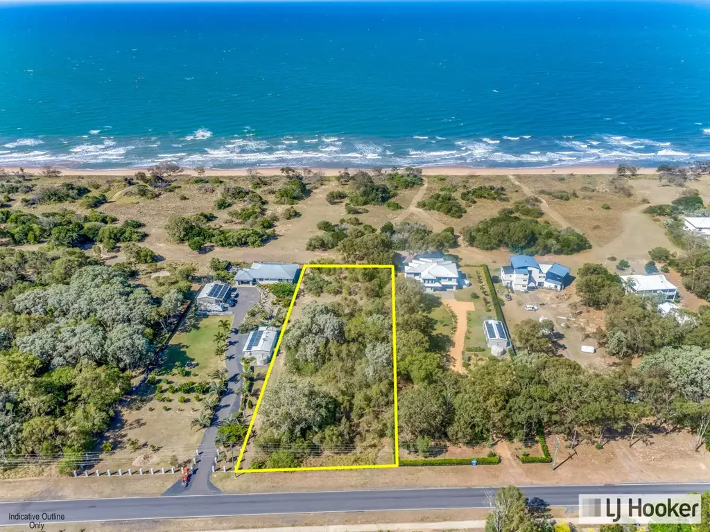 22 Sylvan Drive, Moore Park Beach, QLD 4670