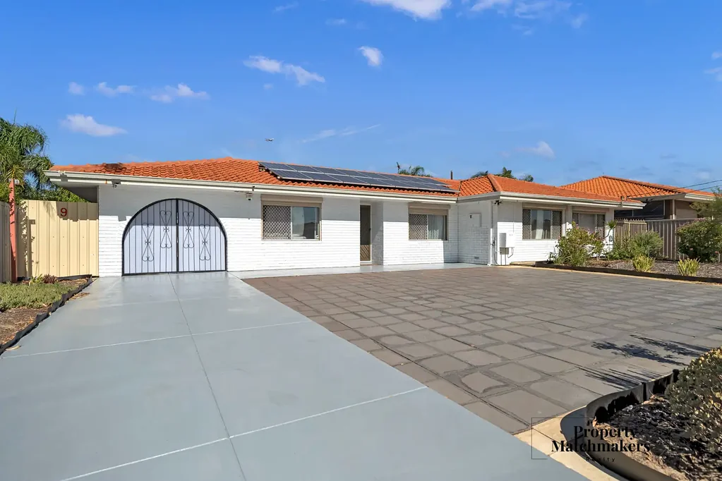 Spacious Family Living in Prime Beckenham Location | 4x2 Home with Room to Move