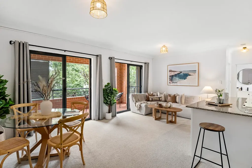 15/21-25 Quirk Road, Manly Vale, NSW 2093