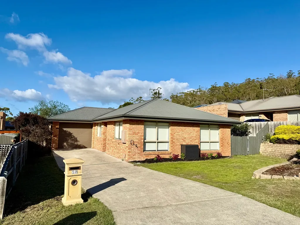 16 Emmaline Court, Rokeby, TAS 7019