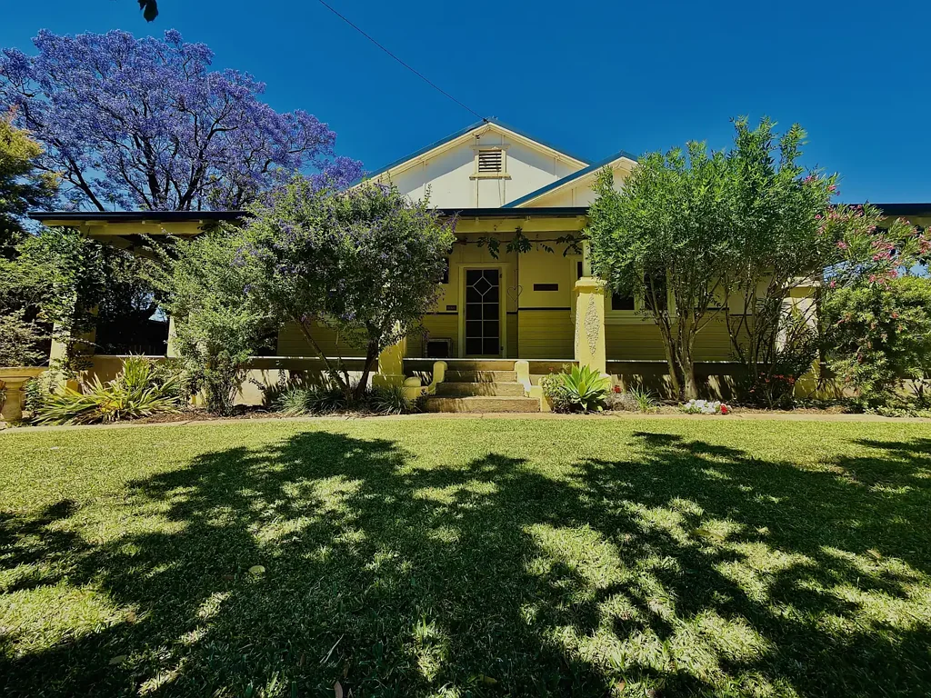 178 Bathurst Street, Condobolin, NSW 2877