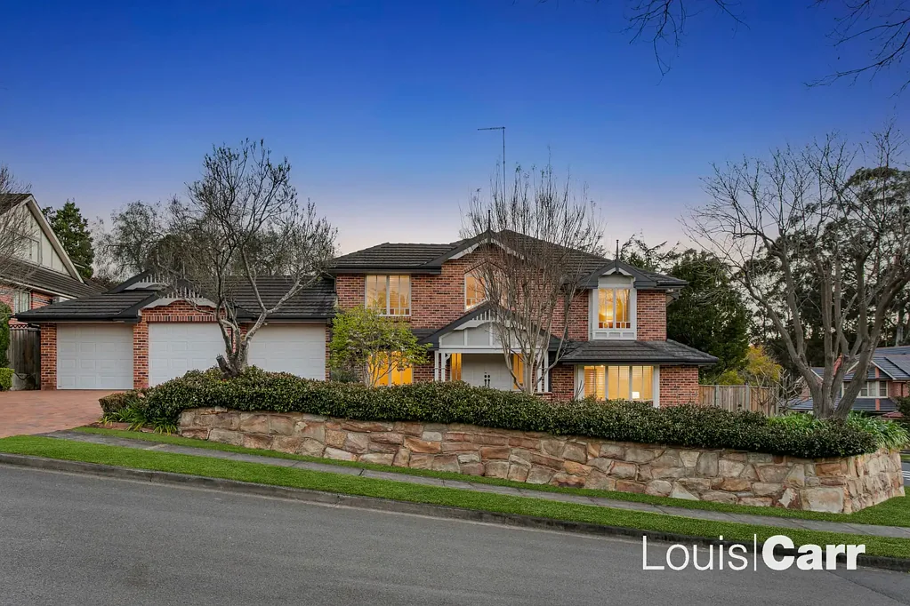 2 Cannan Close, Cherrybrook, NSW 2126
