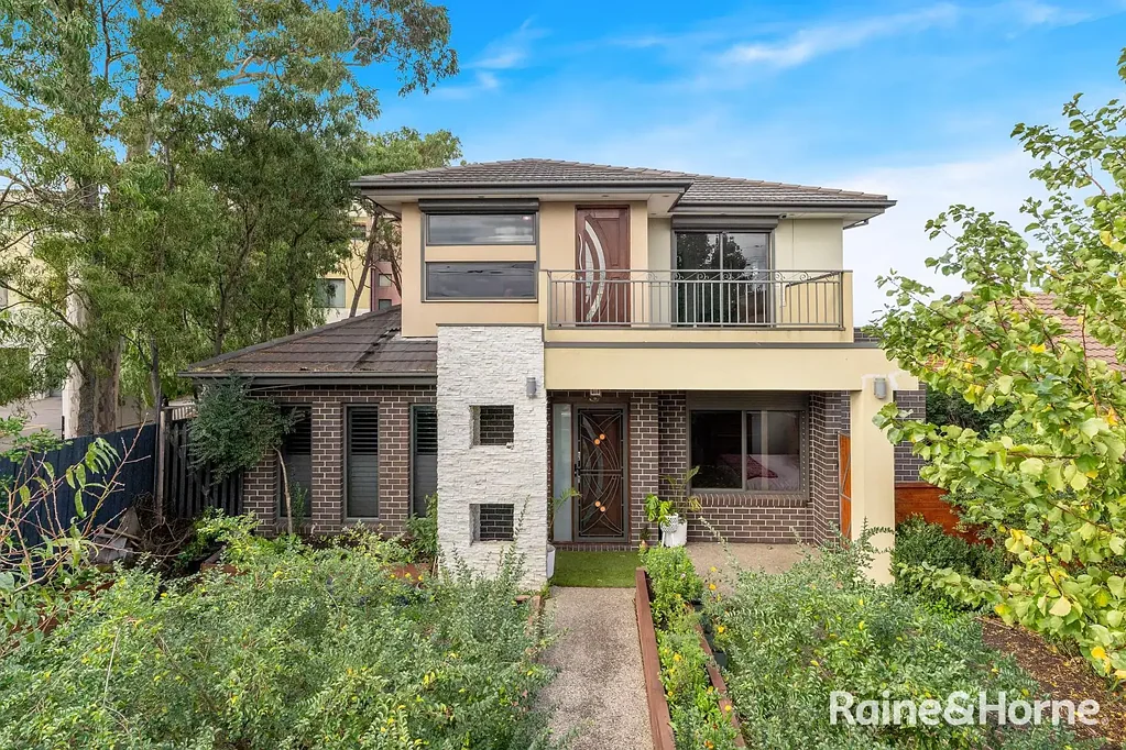 Glenroy 4ห้องนอน Easy Living, Thoughtful Design