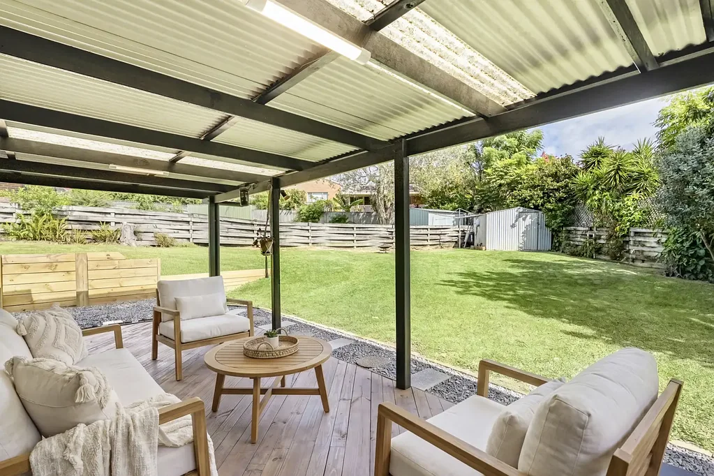 Boambee East 3房  Effortless living, relaxed coastal charm
