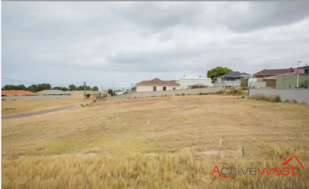 Geraldton  Close to CBD