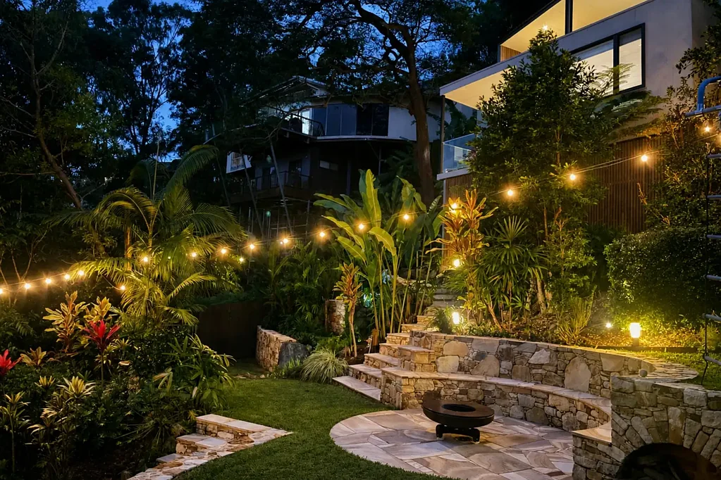 Buderim 5 Slaapkamer Breathtaking Ocean views and Contemporary Elegance