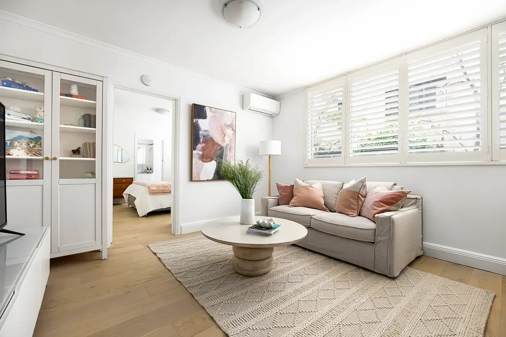 2/34 Beach Road, Bondi Beach, NSW 2026
