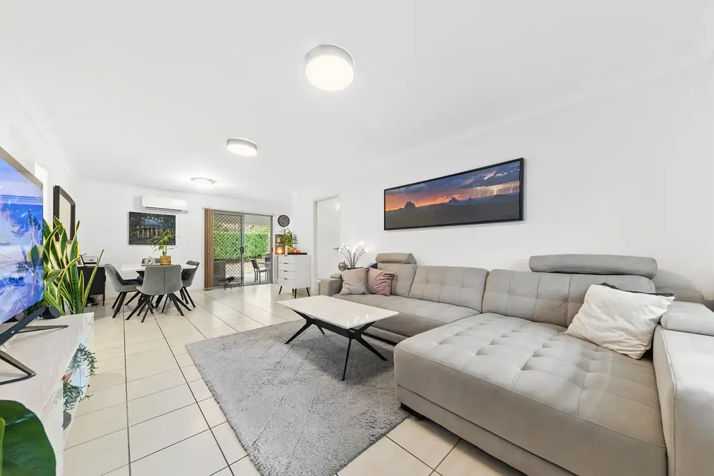 Modern 3-Bedroom Sanctuary with Private Garden and Lifestyle Amenities