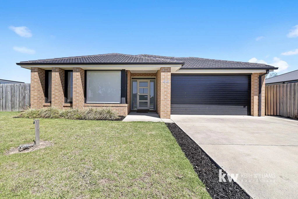 44 Hammersmith Circuit, Traralgon, VIC 3844