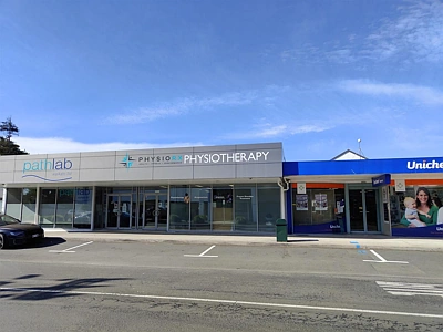 Business Zone - Business 6 Zone - Neighbourhood Centre