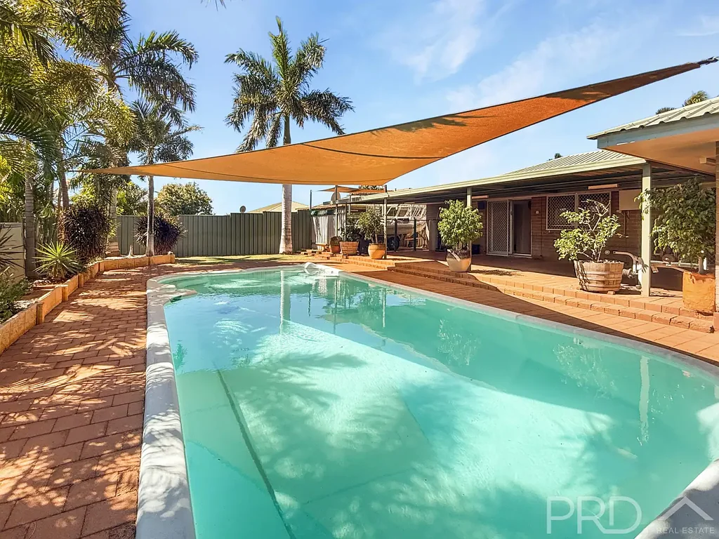 Bulgarra 3 Bedroom UNDER OFFER with PRD.