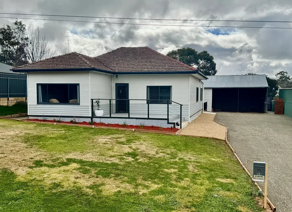 19 Kelly Street, Clare, SA 5453