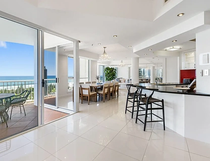2182/2633 Gold Coast Highway, Broadbeach, Gold Coast, 3 غرف, 3 حمامات, Apartment