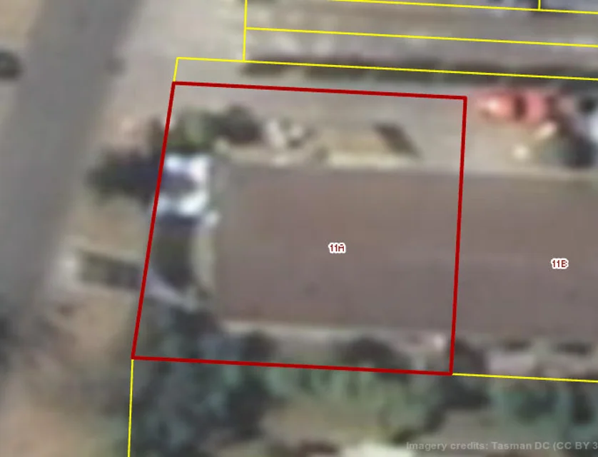 11a Coppins Place, Motueka, Tasman, 3 rūma, 1 rūma horoi