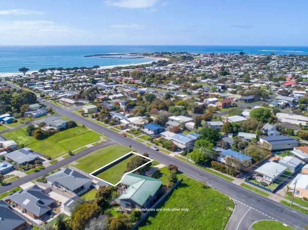 Apollo Bay  CENTRAL VIEWING