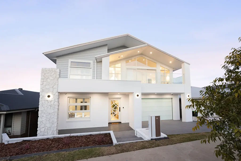 Wilton 7房 卓越建筑，细节尽善尽美 Architectural Excellence with Uncompromising Detail