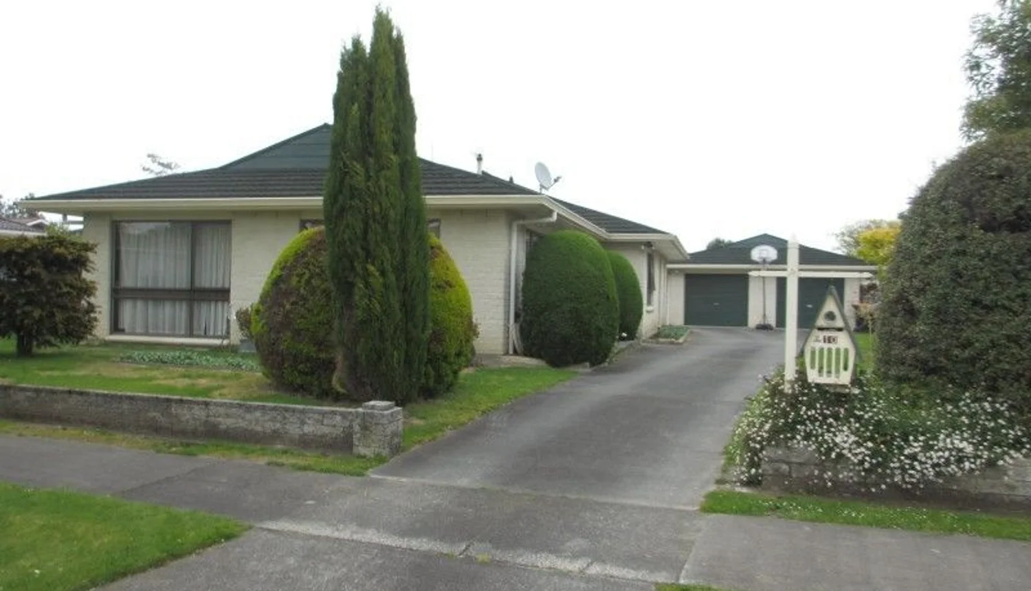 10 Cecil Place, Cloverlea, Palmerston North, 3房, 0浴
